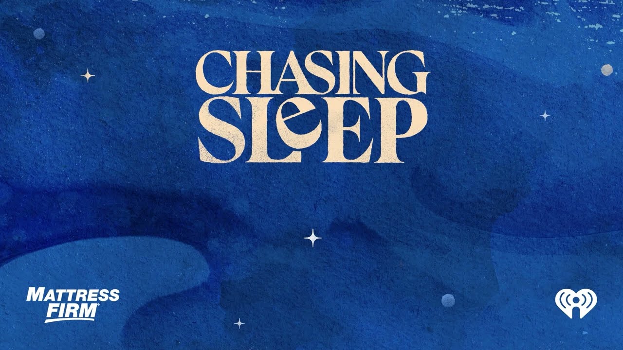 The Ultimate Race - Chasing Sleep Episode 1