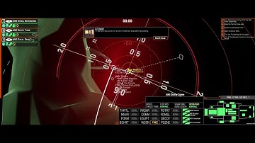 Nebulous Fleet Command - Tutorial 6 - Advanced Missile Tactics