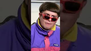 Oliver tree is mad