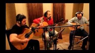 Video voorbeeld van "5 Quartet - Kurusa Fidanın"