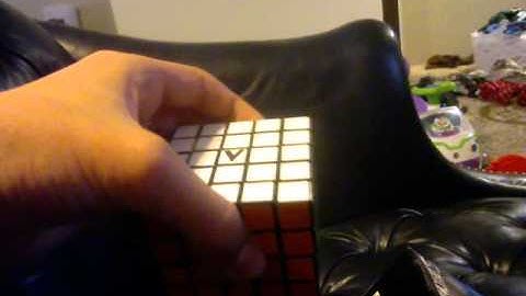 V-Cube 5 Brief Description