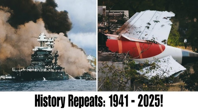 1941 and 2025 Calendar |Kuldeep Singhania| History Repeats: 1941 Returns in 2025! - YouTube