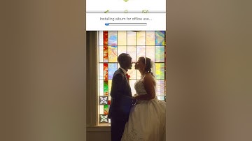 Adding A StickyAlbums Mobile App To An iPhone