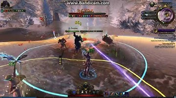 Neverwinter Module 3 Remorhaz