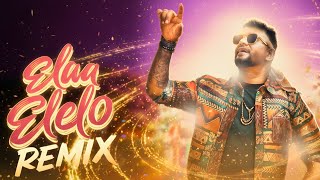 Download lagu Ella Elelo Remix (Progressive Sambarock EDM) | Paranjothy X SpinZ CZ