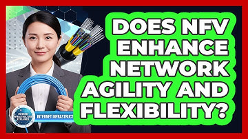 Does NFV Enhance Network Agility and Flexibility?