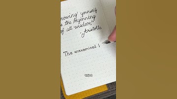 5 Powerful Ways I Use Pocket Notebooks