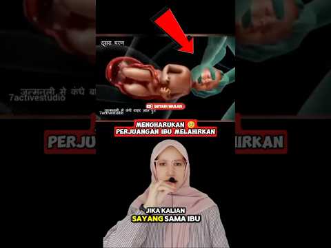 MENGHARUKAN 🥺 ILUSTRASI