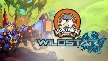 WildStar User Interface Overview