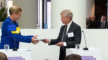 We Are Ready—If You Are! A Powerful Call to Action for Europe’s Future by Jaco Wallenberg