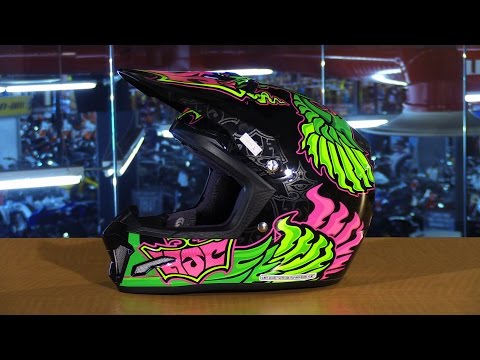 HJC CL-XY 2