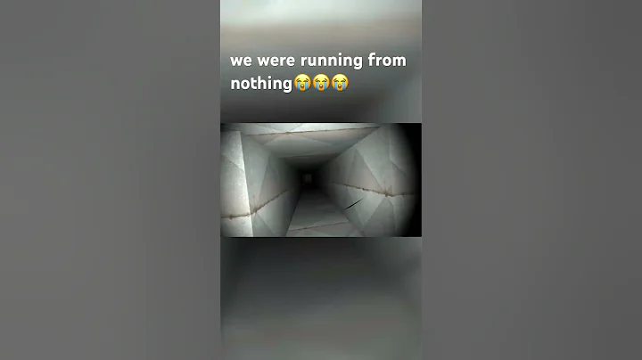 Og Fun monke horror SCARY #ogfmhpaint #gorillatag #gtag #scarybaboon #vr #bigscary #quest2 #oculus