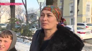 картинка: Чаро Тоҷикистон ба рӯйхати кишварҳои фасодзада шомил шудааст?