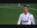 Cristiano ronaldo humilla al Messi