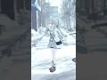 磁石 踊ってみた!⛄️#新人vtuber #踊ってみた #磁石 #shirose #vrchat