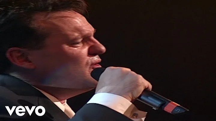 Bill & Gloria Gaither - Mary, Did You Know? [Live] ft. Mark Lowry, Guy Penrod, David Phelps