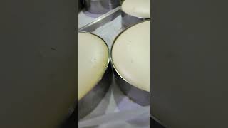 Baked New York Cheesecake shortsviral satisfying newyorkcheesecake