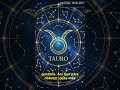 Horóscopo del día para Tauro - Domingo, 19 de abril