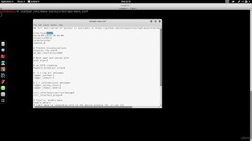018 Creating a Fake AP Using Mana Toolkit
