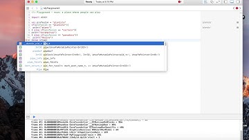 Aprende Condicional IF Else  en Swift con Xcode - Video 3