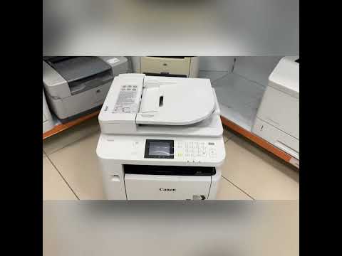 МФУ лазерное Canon i-SENSYS MF418x МФУ лазерное Canon i-SENSYS MF418x