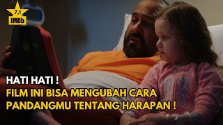 Kebaikan Seorang Gadis Kecil Mengubah Hati Narapidana | Alur Cerita Film lucy shimmers and the price