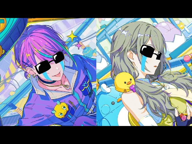 Liar Dancer [Rui + Nene Mix]