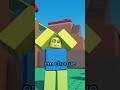O que você faria se pudesse Banir qualquer um no Roblox? 😯 #animação #roblox #robloxshorts #shorts