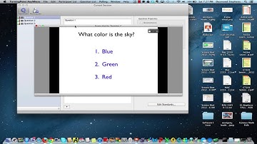 TurningPoint Anywhere (Legacy) Polling