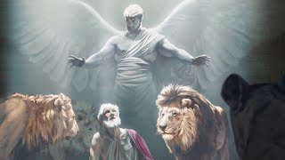 KITABU CHA DANIELI- sehemu ya PILI/ NDOTO YA NEBUKADREZA