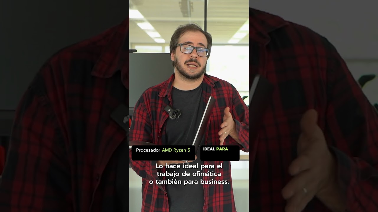 Review ordenador Lenovo Thinkbook 16 G7 ARP 