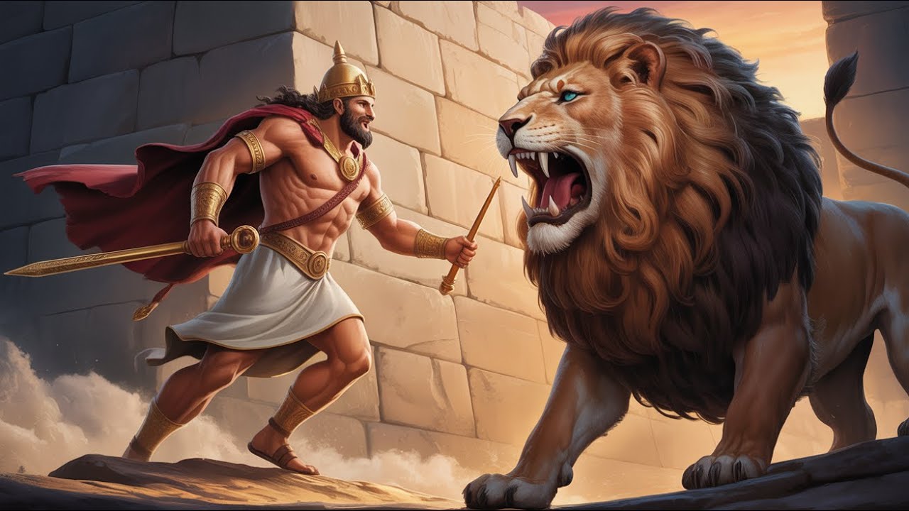 The Rise of Gilgamesh: Tyrant King of Uruk - Unveiling the Epic Journey