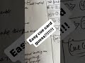 Cue cards in easy way #cuecards #newcuecards #easyway #ielts #goviral #viralvideo