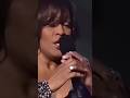 I look to you - Whitney Houston and Kim Burrell #gospel #singer #whitneyhouston