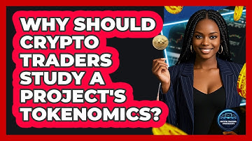 Why Should Crypto Traders Study A Project