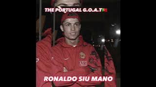 Ronaldo siu mano 🇵🇹🐐(brazilian phonk)