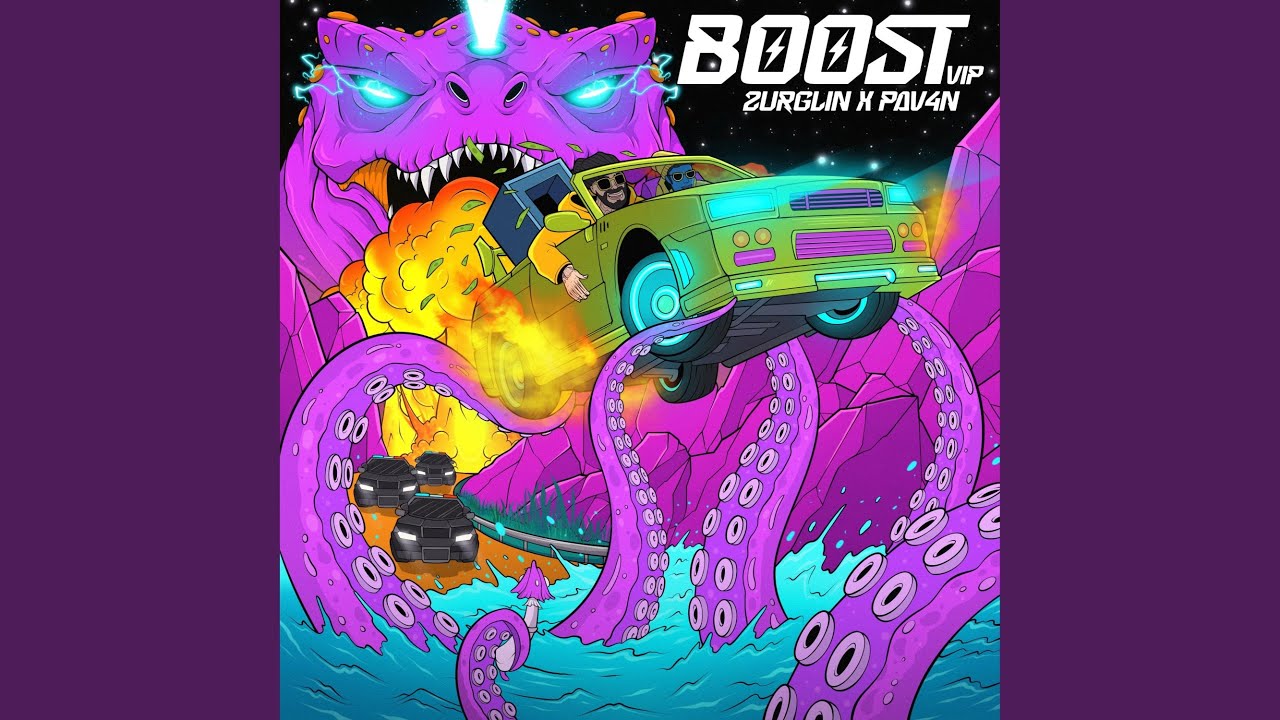 Watch BOOST VIP on YouTube Watch BOOST VIP on YouTube