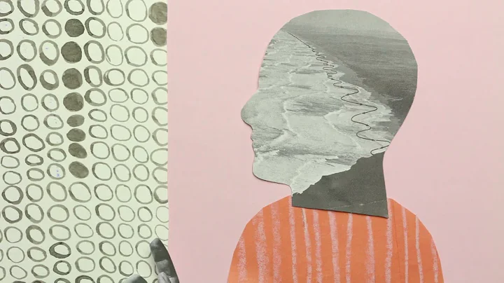 'Brainwave' by Carolyn Hawkins (2021)