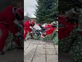 Ducati || Dark Rider || Bangladesh