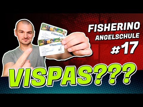 Angeln in Holland Wir sagen euch, wie es funktioniert! #Fisherino Angelschule #17