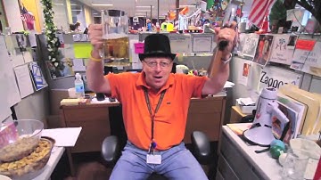 Zappos Family Music Video