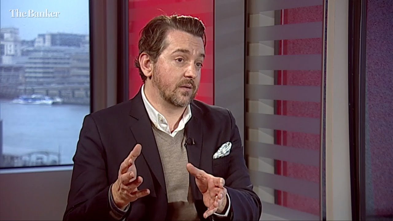 Tech Talk: interview with James Hickson, Mash