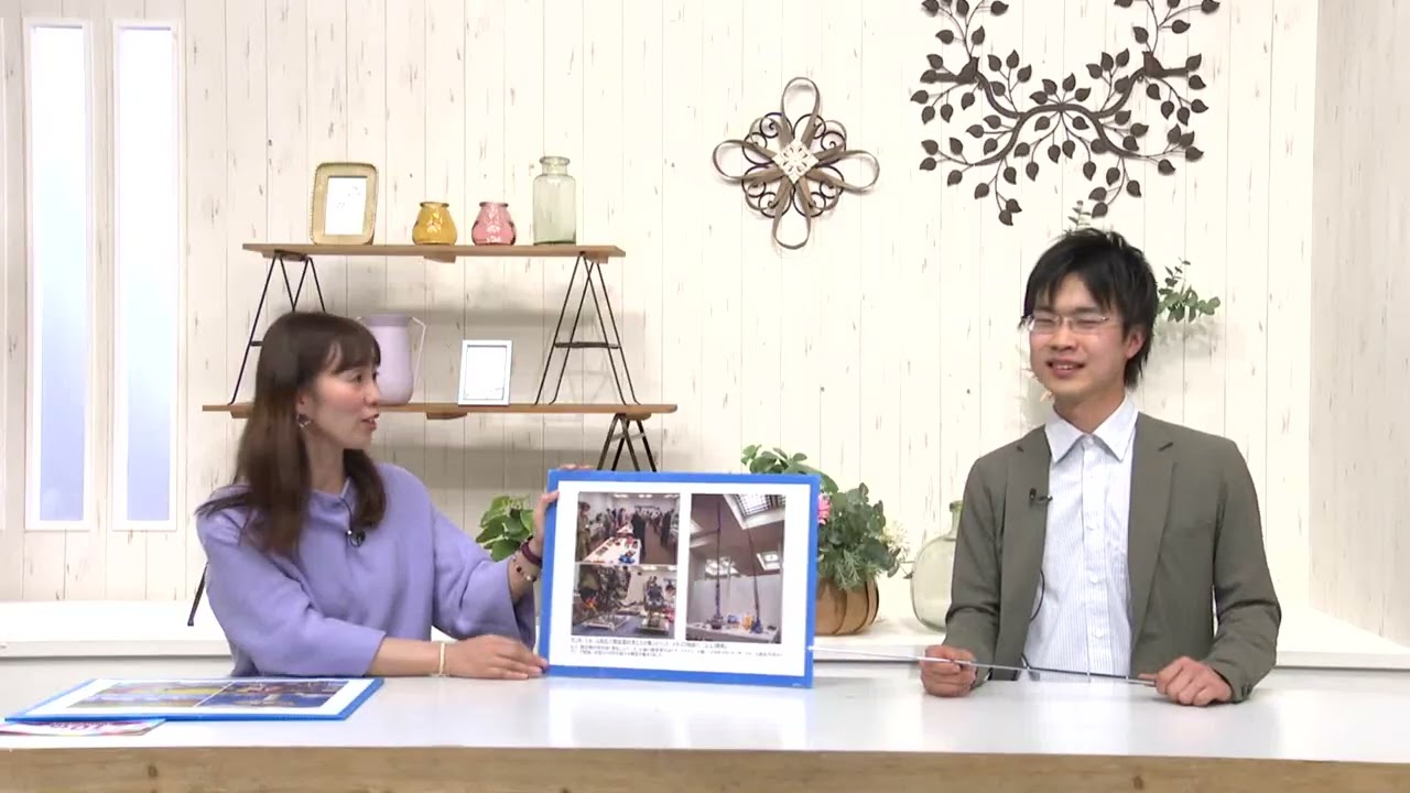 モッチー編集長に聞く！高松経済新聞VOL.1（4月17日～23日放送分）