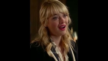 Thumbnail of Peter & Gwen - Enchanted (Taylor Swift) || Edit❤️