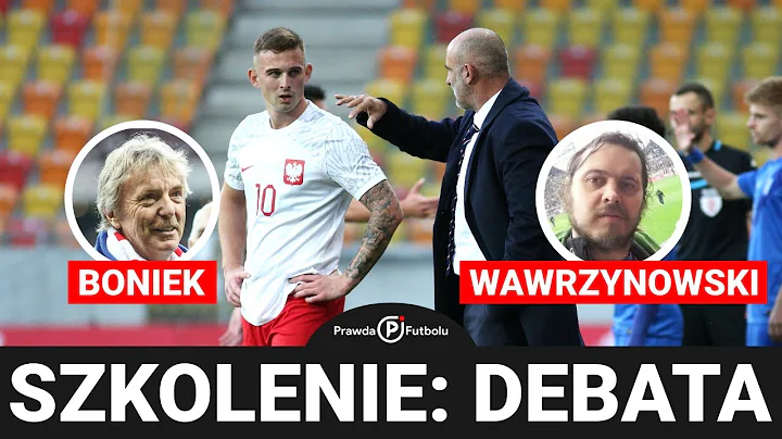 Boniek-Wawrzynow...  Na "Lewym" wisi polski futbol?