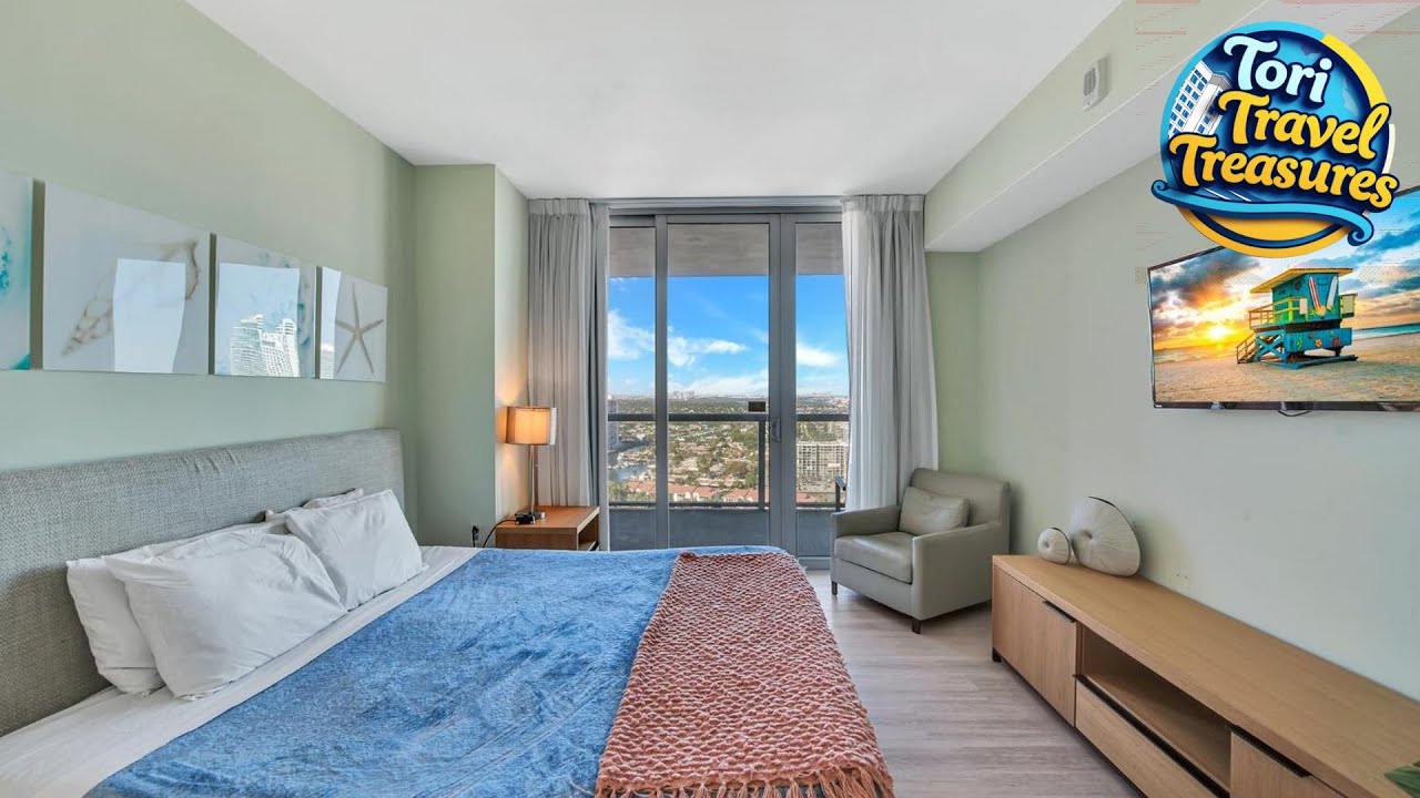 Water View Building With Pool - 5-Min Walk To The Beach | United States 🌟