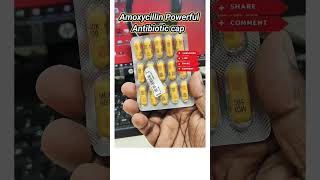 Mox 500 Mg Capsule Uses