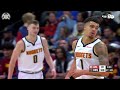 Michael Porter Jr. Full Game Highlights vs. Hawks 📺 | 1/1/25