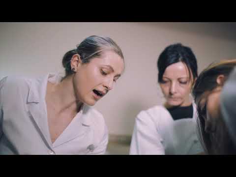 \"ლოტუსის\" ტრეინინგ ცენტრი - მასაჟის შემსწავლელი კურსი