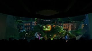 Chainsaw Man: The Chaos - Halloween Horror Nights 2025 - Universal Studios Hollywood